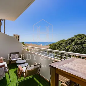H&h - Rare Modern & Elegant With Wonderful Sea Views, A Few Meters From Porto De Mos , Lagos Portugal