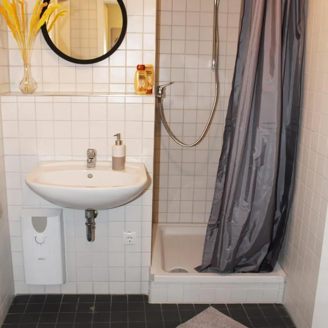 Apartment Hamburger Perle Am Gaensemarkt Und Binnenalster Deutschland